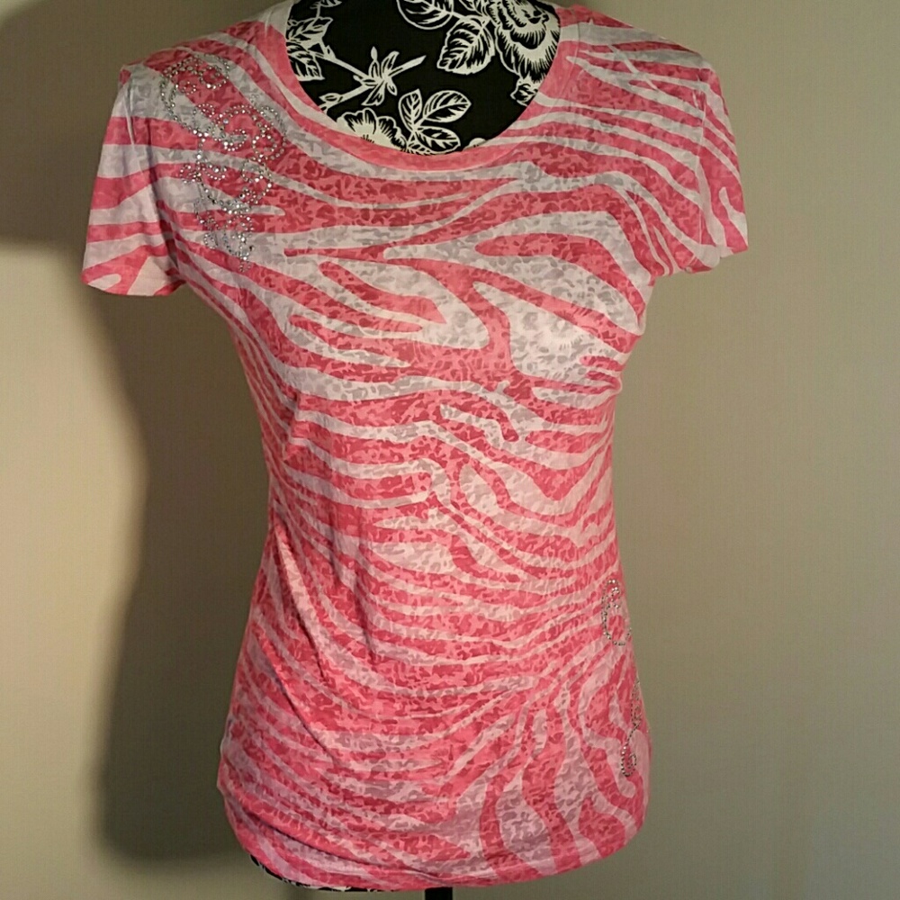 Rock 47 by Wrangler ladies top